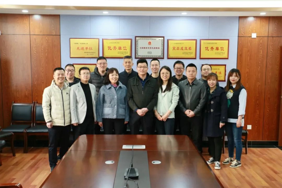 火速围观~第十届西安青年五四奖章风采集（二）