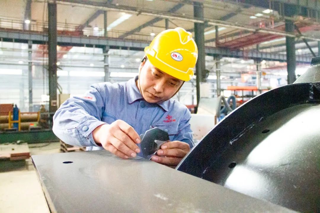 火速围观~第十届西安青年五四奖章风采集（三）