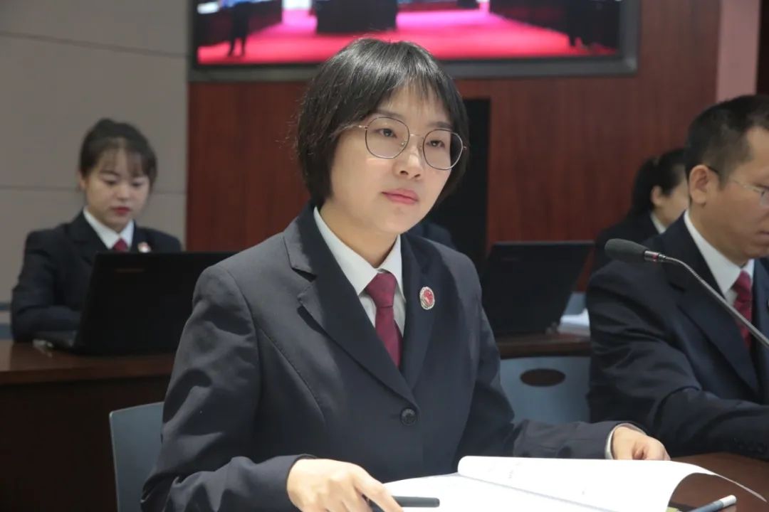 火速围观~第十届西安青年五四奖章风采集（四）